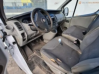 Bedrijfswagen opel, vivaro 2.0 cdti l1h1, bouwjaar 2010 - afbeelding 3 van  48
