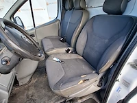 Bedrijfswagen opel, vivaro 2.0 cdti l1h1, bouwjaar 2010 - afbeelding 4 van  48