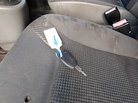 Bedrijfswagen opel, vivaro 2.0 cdti l1h1, bouwjaar 2010 - afbeelding 6 van  48