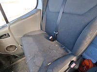 Bedrijfswagen opel, vivaro 2.0 cdti l1h1, bouwjaar 2010 - afbeelding 8 van  48