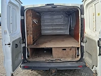 Bedrijfswagen opel, vivaro 2.0 cdti l1h1, bouwjaar 2010 - afbeelding 9 van  48