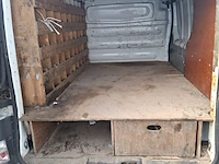 Bedrijfswagen opel, vivaro 2.0 cdti l1h1, bouwjaar 2010 - afbeelding 10 van  48