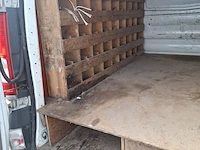 Bedrijfswagen opel, vivaro 2.0 cdti l1h1, bouwjaar 2010 - afbeelding 11 van  48