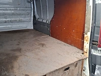 Bedrijfswagen opel, vivaro 2.0 cdti l1h1, bouwjaar 2010 - afbeelding 13 van  48