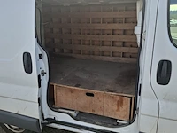 Bedrijfswagen opel, vivaro 2.0 cdti l1h1, bouwjaar 2010 - afbeelding 14 van  48