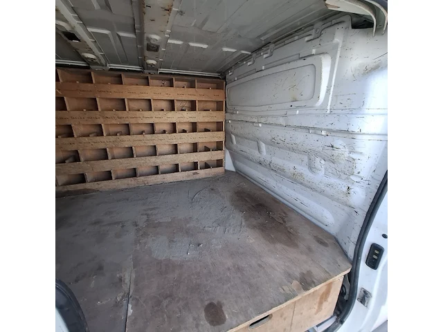 Bedrijfswagen opel, vivaro 2.0 cdti l1h1, bouwjaar 2010 - afbeelding 16 van  48