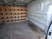 Bedrijfswagen opel, vivaro 2.0 cdti l1h1, bouwjaar 2010 - afbeelding 16 van  48