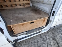 Bedrijfswagen opel, vivaro 2.0 cdti l1h1, bouwjaar 2010 - afbeelding 17 van  48