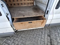 Bedrijfswagen opel, vivaro 2.0 cdti l1h1, bouwjaar 2010 - afbeelding 18 van  48
