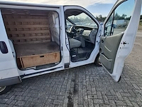 Bedrijfswagen opel, vivaro 2.0 cdti l1h1, bouwjaar 2010 - afbeelding 19 van  48