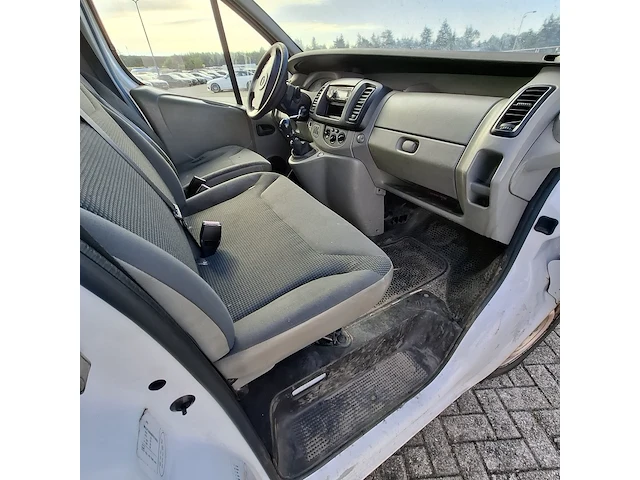 Bedrijfswagen opel, vivaro 2.0 cdti l1h1, bouwjaar 2010 - afbeelding 20 van  48