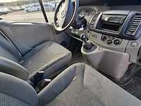 Bedrijfswagen opel, vivaro 2.0 cdti l1h1, bouwjaar 2010 - afbeelding 21 van  48