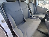 Bedrijfswagen opel, vivaro 2.0 cdti l1h1, bouwjaar 2010 - afbeelding 22 van  48
