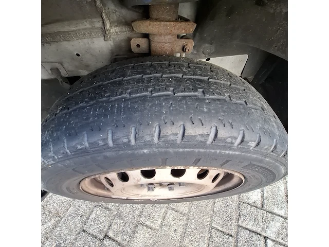Bedrijfswagen opel, vivaro 2.0 cdti l1h1, bouwjaar 2010 - afbeelding 25 van  48