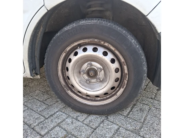 Bedrijfswagen opel, vivaro 2.0 cdti l1h1, bouwjaar 2010 - afbeelding 26 van  48