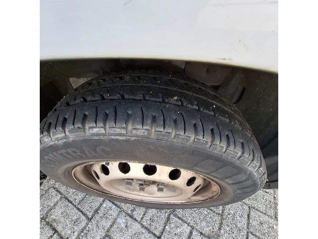 Bedrijfswagen opel, vivaro 2.0 cdti l1h1, bouwjaar 2010 - afbeelding 27 van  48