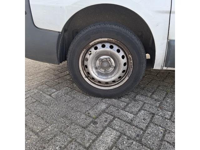 Bedrijfswagen opel, vivaro 2.0 cdti l1h1, bouwjaar 2010 - afbeelding 28 van  48