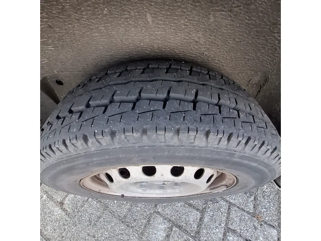 Bedrijfswagen opel, vivaro 2.0 cdti l1h1, bouwjaar 2010 - afbeelding 29 van  48