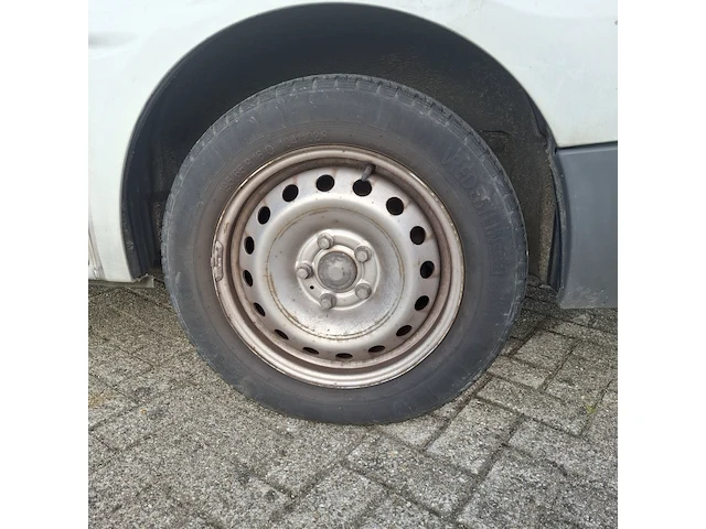 Bedrijfswagen opel, vivaro 2.0 cdti l1h1, bouwjaar 2010 - afbeelding 30 van  48