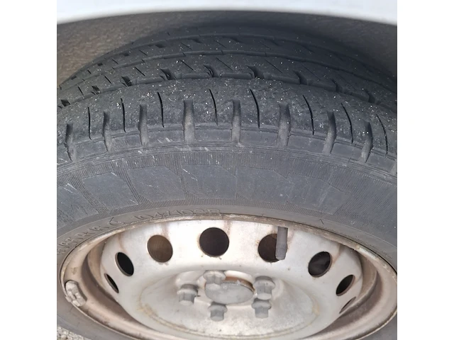 Bedrijfswagen opel, vivaro 2.0 cdti l1h1, bouwjaar 2010 - afbeelding 31 van  48