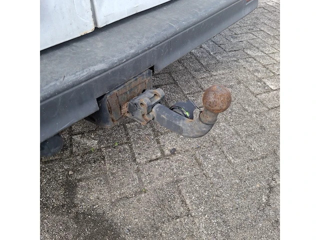 Bedrijfswagen opel, vivaro 2.0 cdti l1h1, bouwjaar 2010 - afbeelding 32 van  48