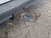 Bedrijfswagen opel, vivaro 2.0 cdti l1h1, bouwjaar 2010 - afbeelding 32 van  48
