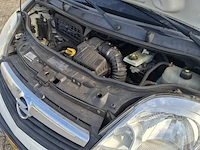 Bedrijfswagen opel, vivaro 2.0 cdti l1h1, bouwjaar 2010 - afbeelding 38 van  48