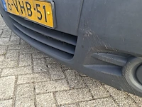 Bedrijfswagen opel, vivaro 2.0 cdti l1h1, bouwjaar 2010 - afbeelding 40 van  48
