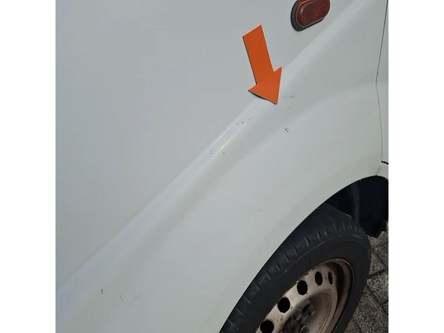 Bedrijfswagen opel, vivaro 2.0 cdti l1h1, bouwjaar 2010 - afbeelding 41 van  48