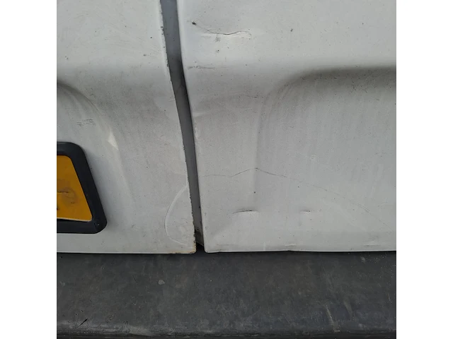 Bedrijfswagen opel, vivaro 2.0 cdti l1h1, bouwjaar 2010 - afbeelding 42 van  48