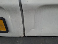 Bedrijfswagen opel, vivaro 2.0 cdti l1h1, bouwjaar 2010 - afbeelding 42 van  48