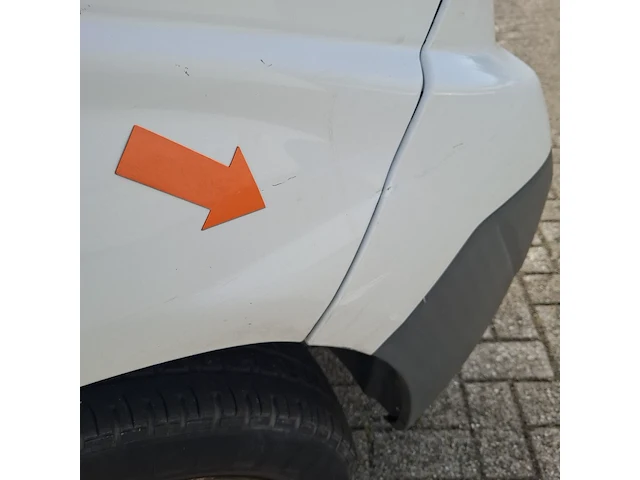 Bedrijfswagen opel, vivaro 2.0 cdti l1h1, bouwjaar 2010 - afbeelding 43 van  48