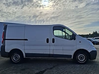 Bedrijfswagen opel, vivaro 2.0 cdti l1h1, bouwjaar 2010 - afbeelding 34 van  48