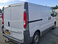 Bedrijfswagen opel, vivaro 2.0 cdti l1h1, bouwjaar 2010 - afbeelding 44 van  48