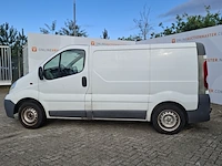 Bedrijfswagen opel, vivaro 2.0 cdti l1h1, bouwjaar 2010 - afbeelding 47 van  48