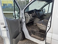 Bedrijfswagen opel, vivaro 2.0 cdti l1h1, bouwjaar 2010 - afbeelding 48 van  48