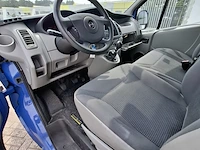Bedrijfswagen opel, vivaro 2.0 cdti l1h1, bouwjaar 2012 - afbeelding 4 van  88