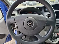 Bedrijfswagen opel, vivaro 2.0 cdti l1h1, bouwjaar 2012 - afbeelding 5 van  88