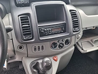 Bedrijfswagen opel, vivaro 2.0 cdti l1h1, bouwjaar 2012 - afbeelding 8 van  88