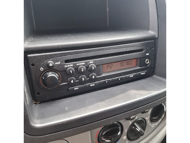 Bedrijfswagen opel, vivaro 2.0 cdti l1h1, bouwjaar 2012 - afbeelding 9 van  88