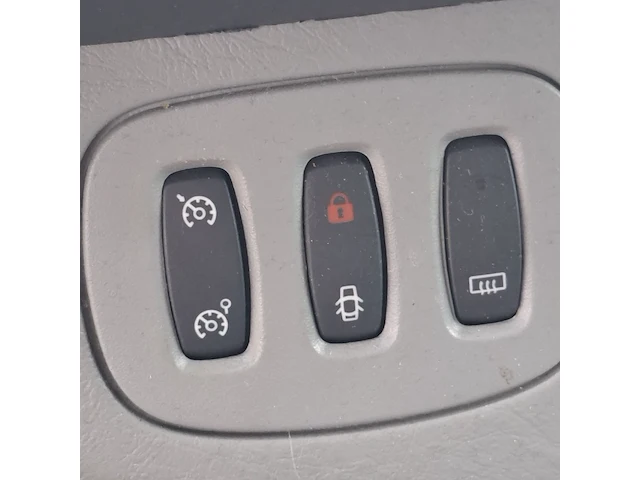 Bedrijfswagen opel, vivaro 2.0 cdti l1h1, bouwjaar 2012 - afbeelding 11 van  88