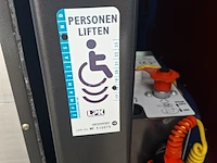 Bedrijfswagen opel, vivaro 2.0 cdti l1h1, bouwjaar 2012 - afbeelding 18 van  88