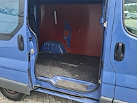 Bedrijfswagen opel, vivaro 2.0 cdti l1h1, bouwjaar 2012 - afbeelding 19 van  88