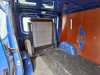 Bedrijfswagen opel, vivaro 2.0 cdti l1h1, bouwjaar 2012 - afbeelding 20 van  88