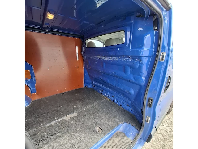 Bedrijfswagen opel, vivaro 2.0 cdti l1h1, bouwjaar 2012 - afbeelding 21 van  88