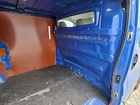 Bedrijfswagen opel, vivaro 2.0 cdti l1h1, bouwjaar 2012 - afbeelding 21 van  88