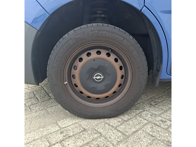 Bedrijfswagen opel, vivaro 2.0 cdti l1h1, bouwjaar 2012 - afbeelding 27 van  88