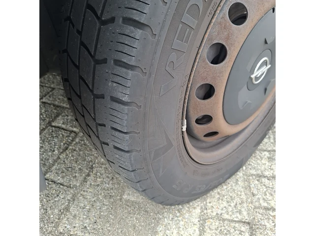 Bedrijfswagen opel, vivaro 2.0 cdti l1h1, bouwjaar 2012 - afbeelding 28 van  88