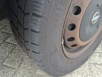 Bedrijfswagen opel, vivaro 2.0 cdti l1h1, bouwjaar 2012 - afbeelding 28 van  88