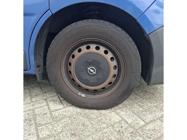 Bedrijfswagen opel, vivaro 2.0 cdti l1h1, bouwjaar 2012 - afbeelding 29 van  88